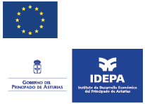 Logotipos FEDER